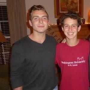 Meet your Posher, Patrick